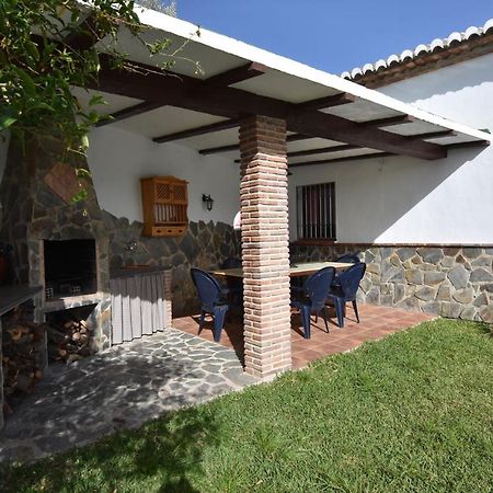 Villa Gorry Frigiliana Extérieur photo